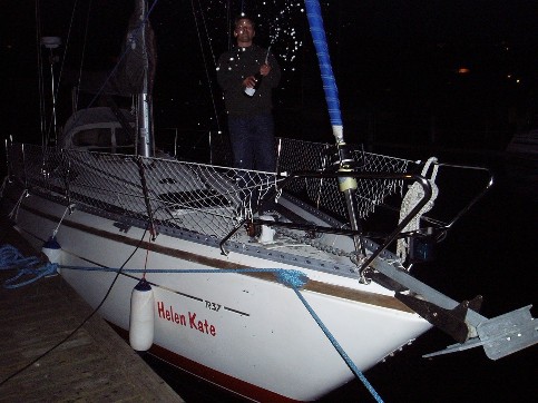 STARTEN